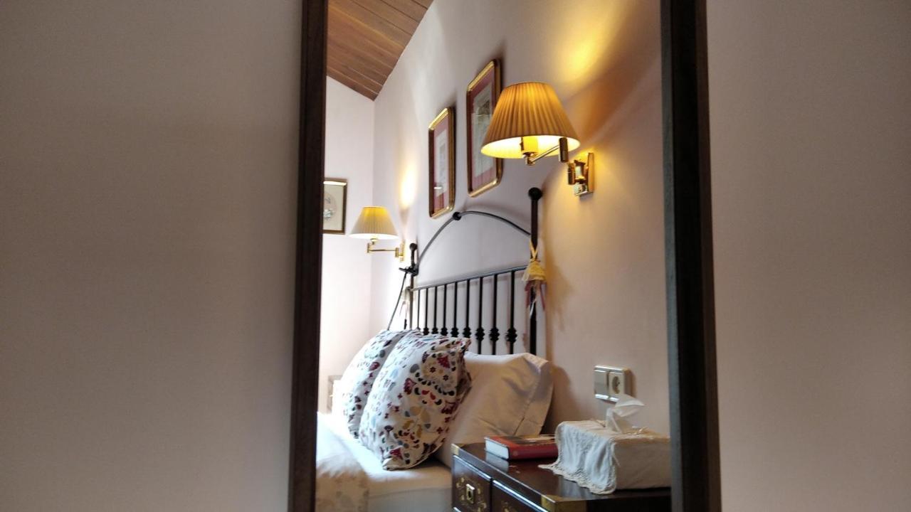 Les Margarides Villa เซวา ภายนอก รูปภาพ